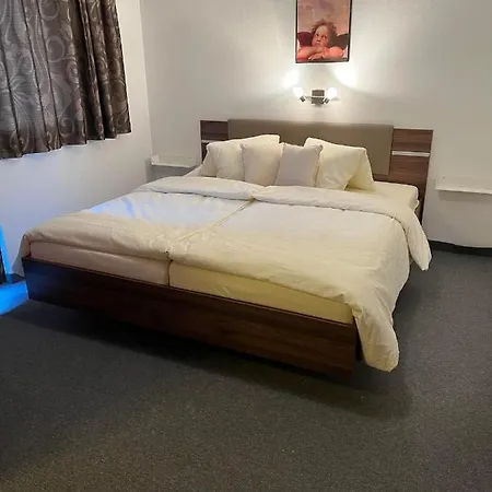 Moonlight Apartment