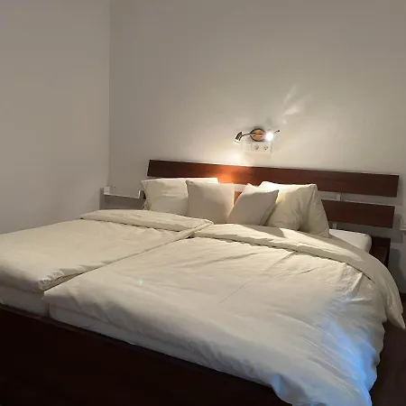 Moonlight Apartmán *