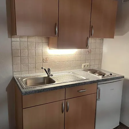 Moonlight Apartmán Söll