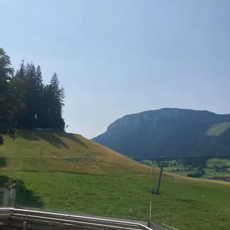 Apartmán Moonlight Söll