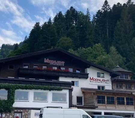 Moonlight Апартаменты