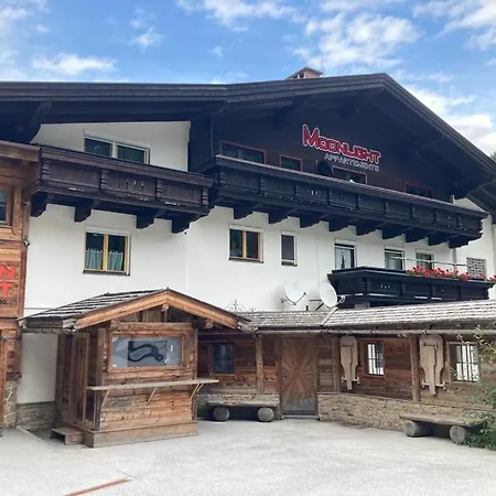 Moonlight * Зёлль