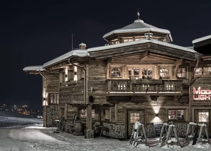 Moonlight Appartamento