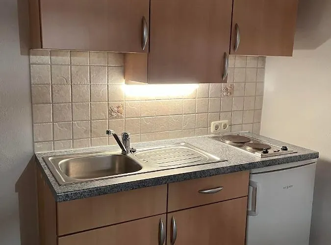 Moonlight Apartment Soll