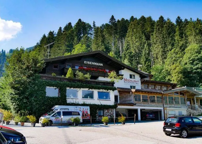 Appartamento Moonlight *