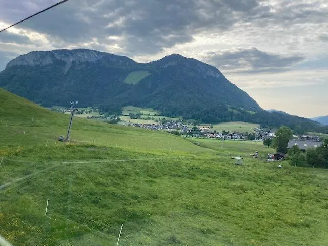 Moonlight Apartment *