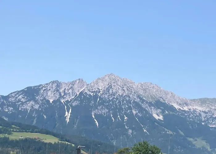 Moonlight Apartment Soll