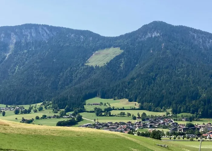 Moonlight Apartment *