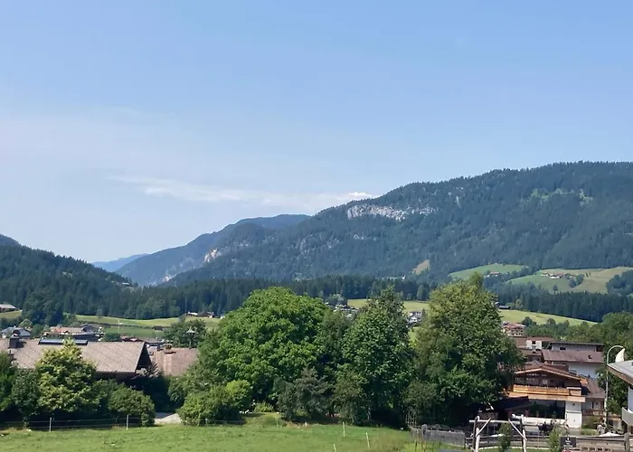 Moonlight Apartment *