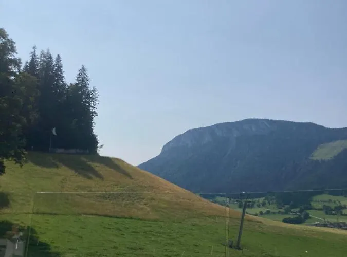 Appartamento Moonlight Söll