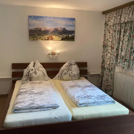 Apartmán Moonlight Söll