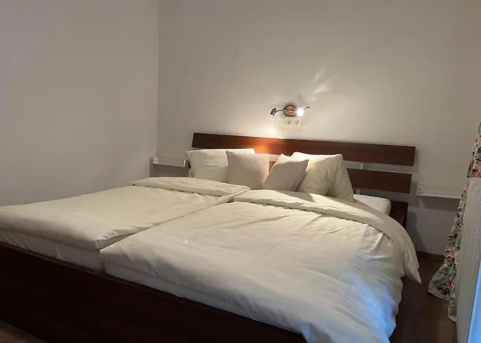 Moonlight Apartmán *