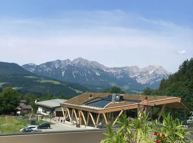 Moonlight Apartmán *